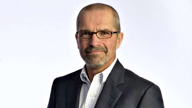 Ray Boisvert , keynote speaker