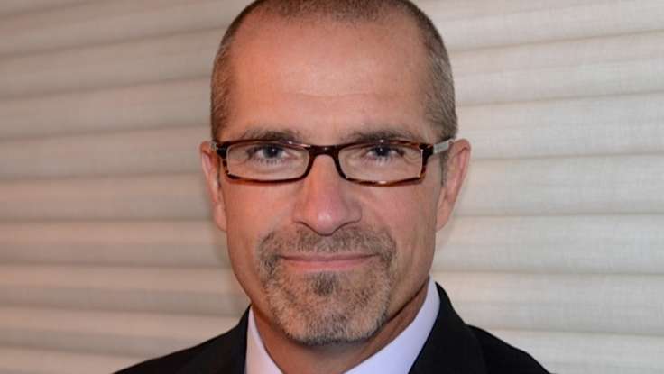 Ray Boisvert , keynote speaker